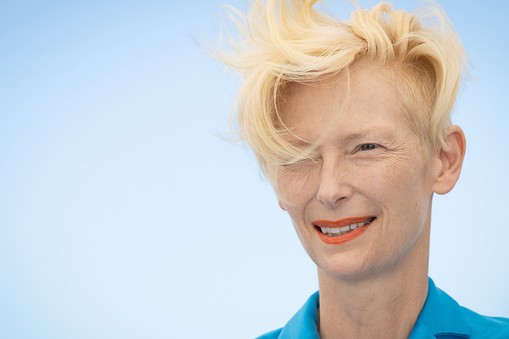 Tilda Swinton