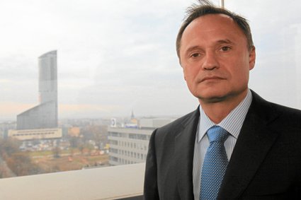 KNF ukarała Leszka Czarneckiego. Nałożyła 20 mln zł kary