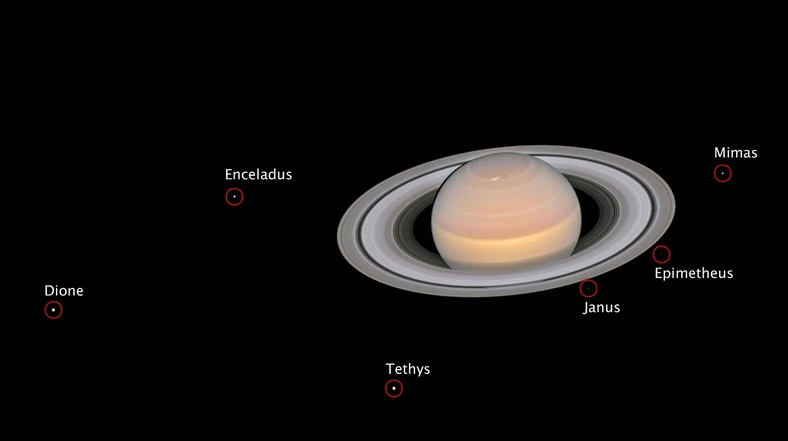 Saturn