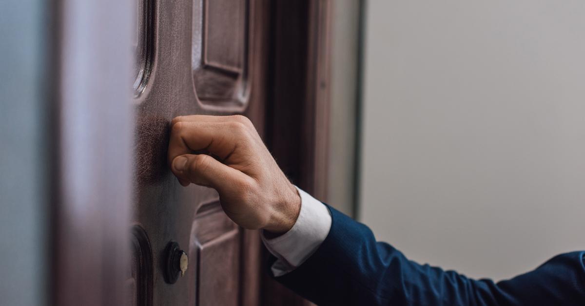 Ruszyły kontrole domów i mieszkań. Sprawdzają uregulowanie rachunku na kwotę 349 zł