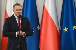 Prezydent Nawrocki szykuje kolejne weto. Chodzi o rozliczanie podatkowe osób w związkach partnerskich