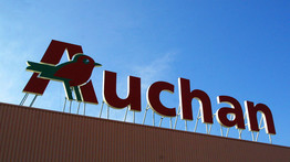 Az Auchan egyik legnépszerűbb termékét hívta vissza a Nébih: agyhártyagyulladást és vérmérgezést is okozhat