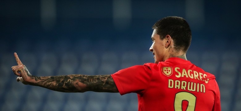 Arsenal i Benfica rewanżowy mecz w Lidze Europy zagrają w Atenach