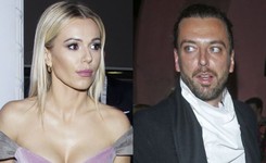 Doda boi się byłego narzeczonego: Ten człowiek kiedyś mnie zabije