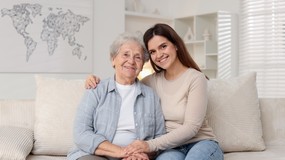 Rozporządzenie określi standardy realizacji usług opiekuńczych