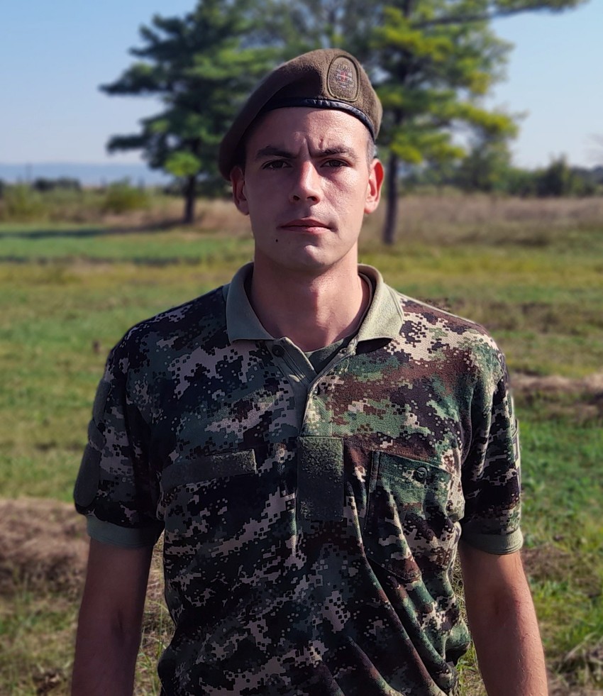vojnik Nemanja Popovic 2