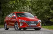 Hyundai Ioniq Plug-in