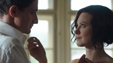 franz kafka agnieszka holland vod gdzie oglądać