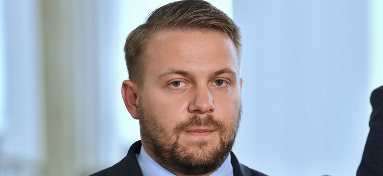 Ozdoba: Nord Stream 2 to nowy pakt Ribbentrop-Mołotow