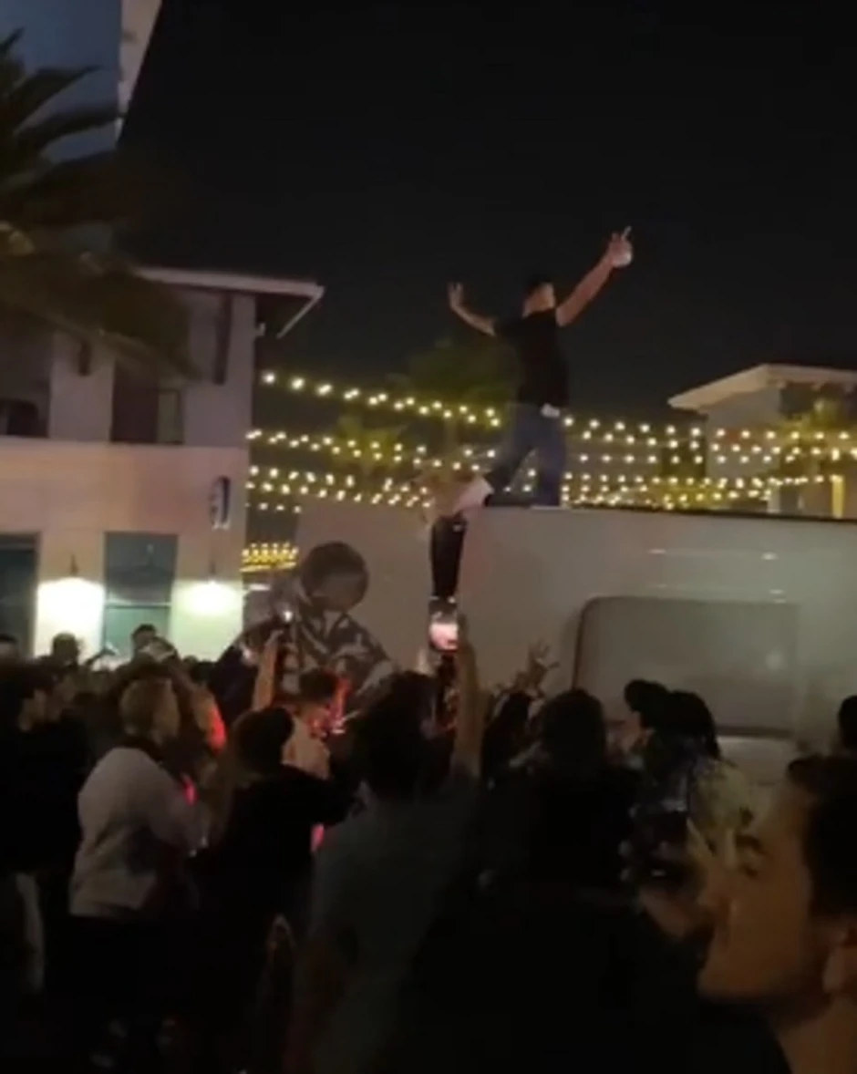 Adrijanova kikbek žurka