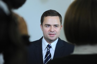 PiS krytykuje zespół Macieja Laska od sprawy katastrofy smoleńskiej