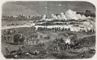 Bez Indii nie byłoby potęgi Wielkiej Brytanii. Historia największej korporacyjnej przemocy w dziejach świata