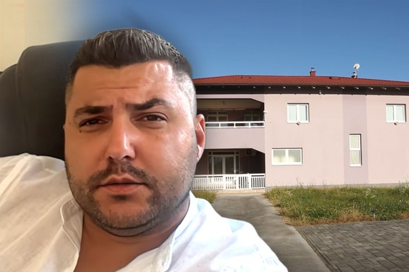OVO JE ASMINOVA PALATA OD 700.000 EVRA U BOSANSKOM SELU! Unutra 700 kvadrata i 3 stana, a tetka Nazifa razvezala jezik: "Ova kuća da je u gradu, vredela bi dva miliona"