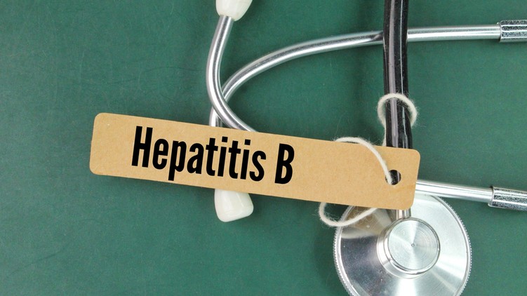 hepatitisz B