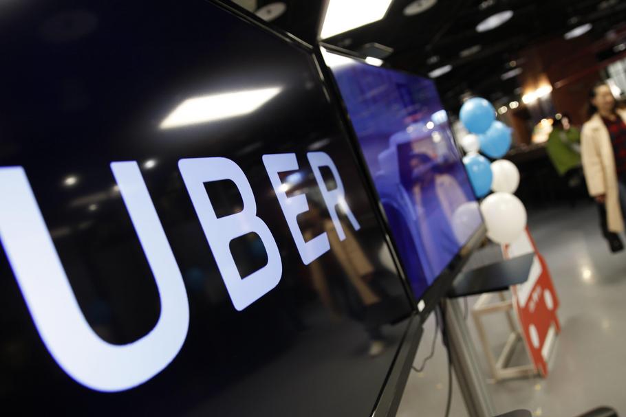 Uber resumes operation in Taiwan