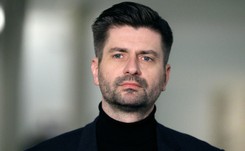 Wiceszef klubu Lewicy za eutanazją: Popieram. Wprowadziłbym