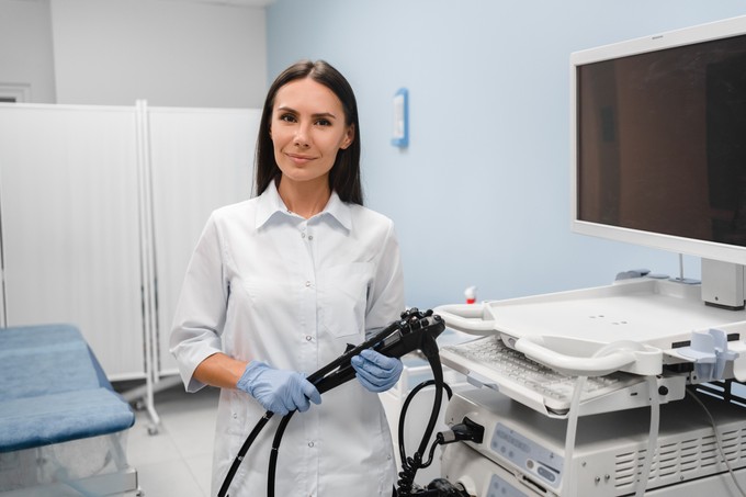 Új gasztroenterológiai klinikai részleg nyílt a Kenézy Gyula Campuson