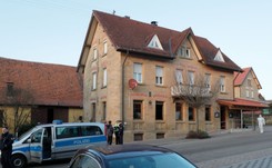 Tragedia rodzinna w Niemczech. Zastrzelił sześć osób, oszczędził dzieci