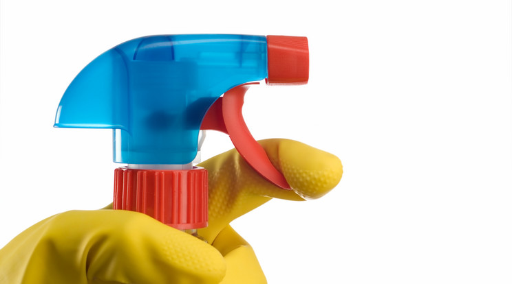 Leginkább gyerekek és várandós nők által használt párásító készülékek tisztítására volt alkalmas a fertőtlenítő  /Illusztráció: Northfoto