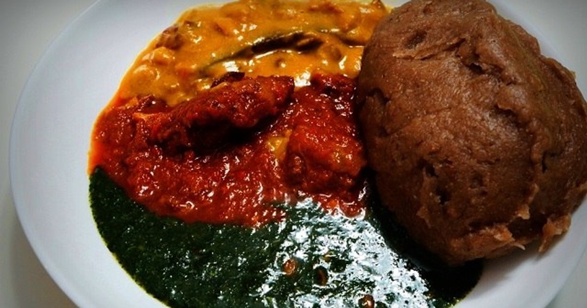 5 budgetfriendly Nigerian soups Pulse Nigeria