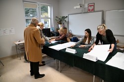 Wybory samorządowe: Jak głosować?