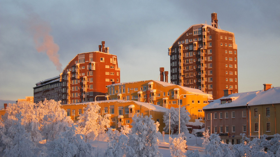 Kiruna