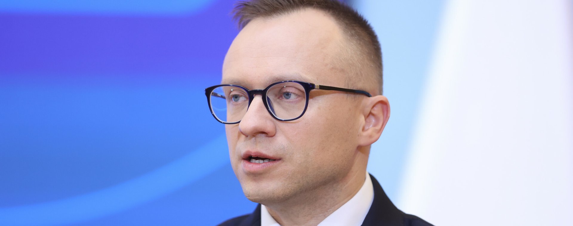 Artur Soboń, wiceminister finansów