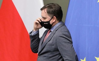 Solidarna Polska: Projekt odpowiedzialności dyscyplinarnej sędziów nie był z nami konsultowany