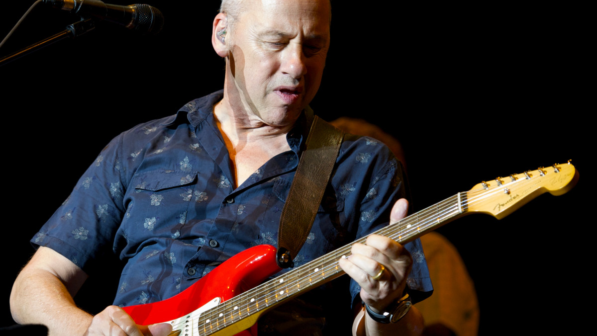 Mark Knopfler w Łodzi! Zdobywca prestiżowej nagrody Lifetime Achievement Award rusza w trasę koncertową promującą jego najnowszy album "Privateering". Na mapie trasy pojawiła się także Polska.