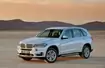 Nowe BMW X5: niemiecka perfekcja