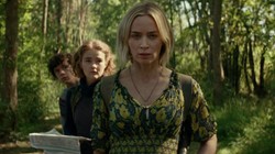 "Ciche miejsce 2" w marcu w kinach. Zobacz ZWIASTUN