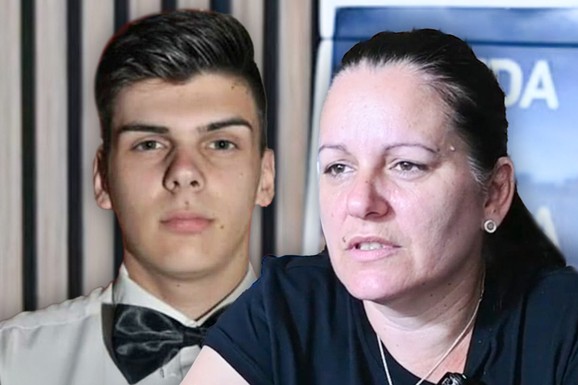 DUŠAN (18) ZAGRLIO MAJKU I OTIŠAO U SMRT Pokosio ga vršnjak u BMW-u na 200 metara od kuće, pravde nema već SEDAM GODINA: Ovo je bolna ispovest majke Marte (VIDEO)