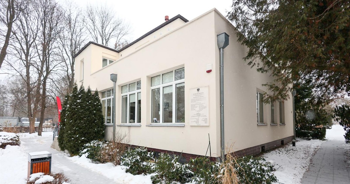 Willa Żabińskich przejdzie termomodernizację. Niemałe pieniądze wyłożą miasto i Orlen