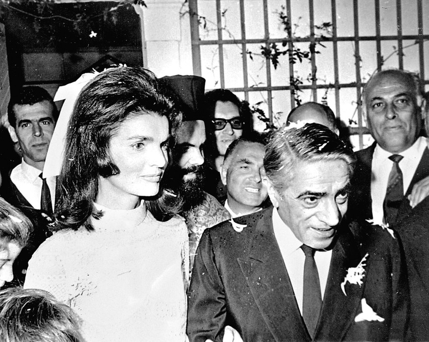 Džeki Kenedi Onazis