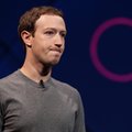 Tim Cook określił użytkowników Facebooka "produktem". Mark Zuckerberg mu odpowiedział