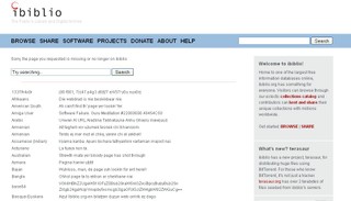 Odnaleziono jedną z pierwszych stron internetowych. Zobacz, jak wygląda