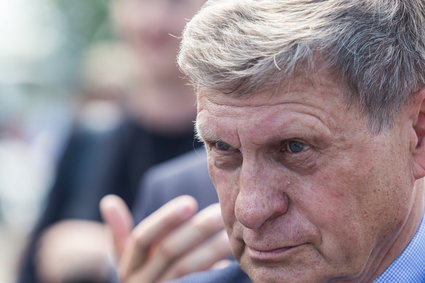 Leszek Balcerowicz w mocnych słowach odpiera zarzuty ws. powiązań z GetBack. Oto cały list