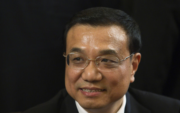Chiński premier Li Keqiang dla "DGP": Chiny są coraz bliżej Europy