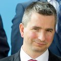 "Warunki są frontowe i takie też powinny być nakłady". Były minister finansów recenzuje politykę rządu