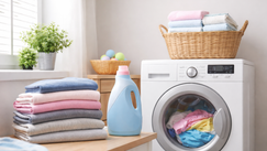 Besplatna struja onima koji peru veš vikendom! Novi program u ovoj državi