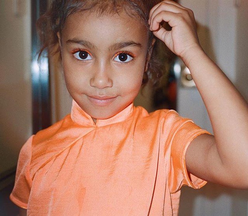 North West