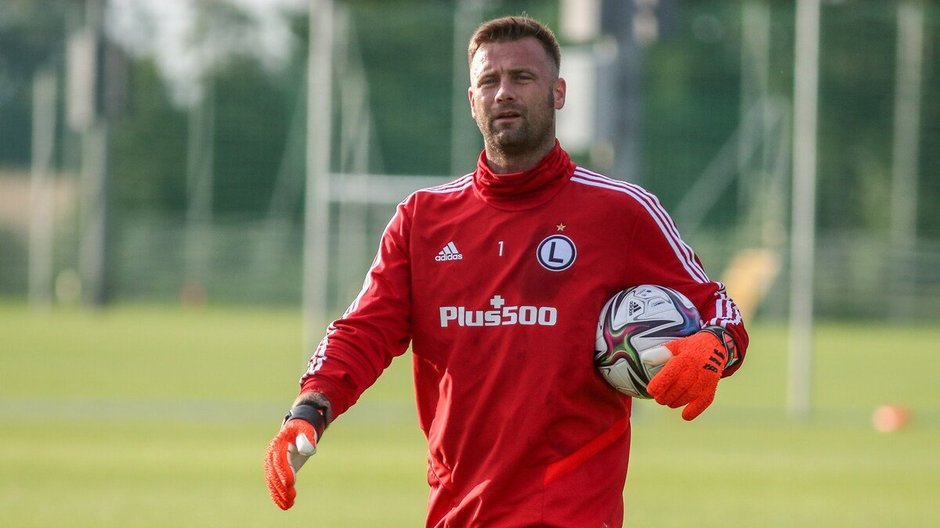 Artur Boruc