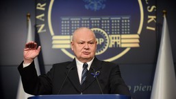 stopy nie spadły w styczniu, ale obniżka jest możliwa już w lutym