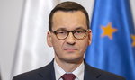 Premier Morawiecki: Dziękuję Żołnierzom Wyklętym za wolną Polskę