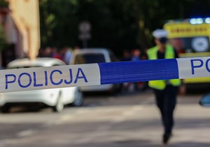 Poljska policija/Ilustracija
