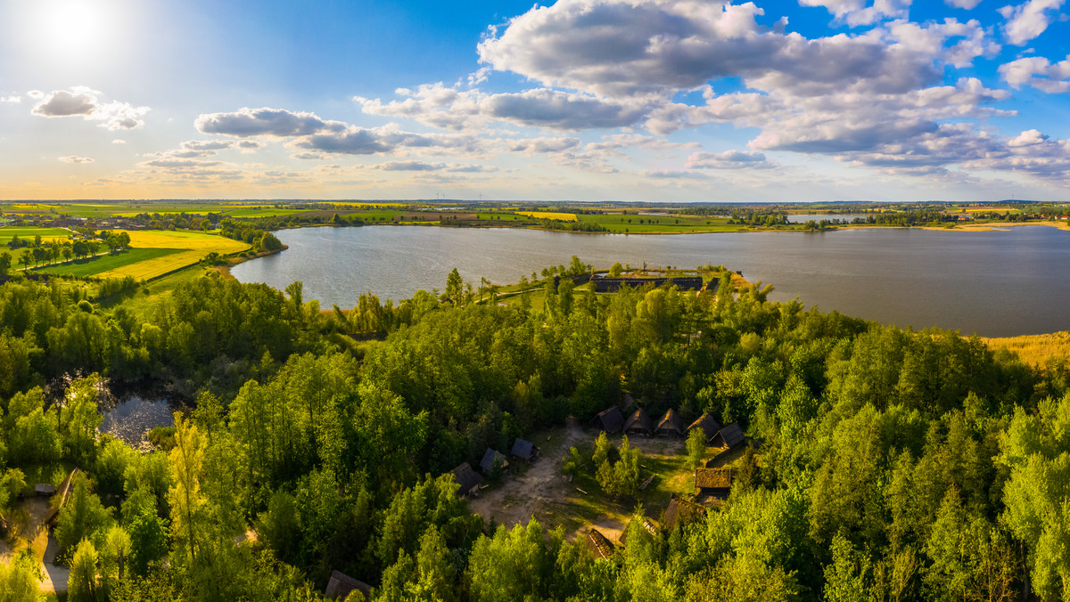 Quiz geograficzny. Myślisz, że znasz Polskę? Sprawdź, ile wiesz o Pałukach