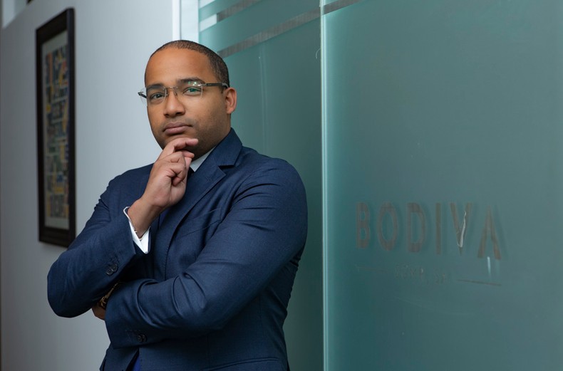 Walter Da Cruz Pacheco