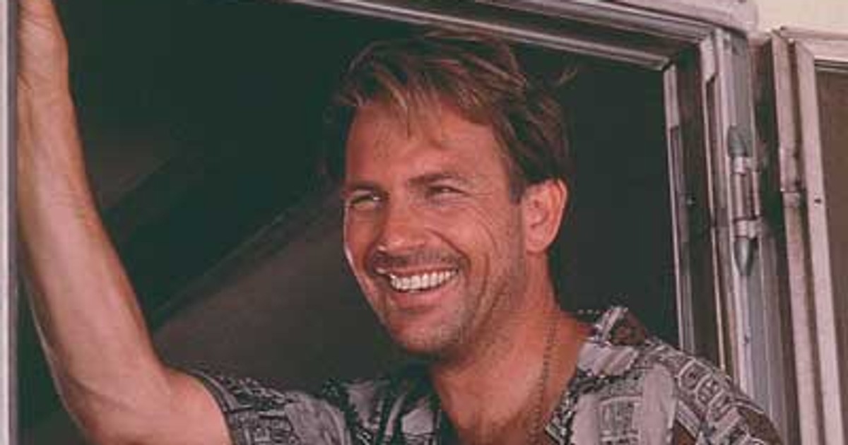 Tin Cup galeria Film