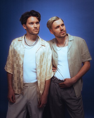 BeMy: Mamy w sobie francuski ekscentryzm. Lubimy dystans i kontrowersje [PODCAST]