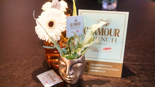 GLAMOUR Body Brunch: Főszerepben az egészséges testkép